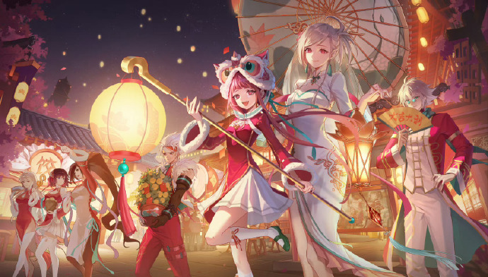 天龙八部私服个别登录器闪退
