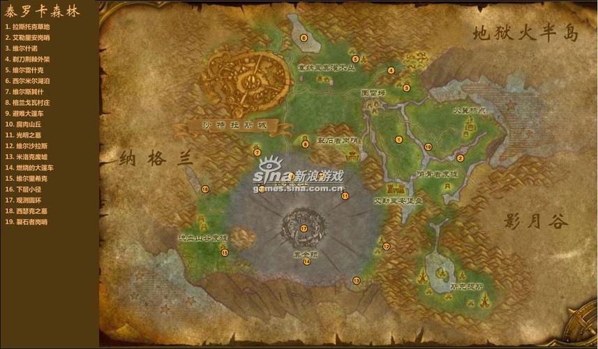 魔兽平台地图升级简单有效，玩家可在短时间内完成升级任务