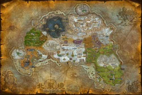 魔兽地图怎么赚钱的,赚钱攻略：玩转魔兽地图!
